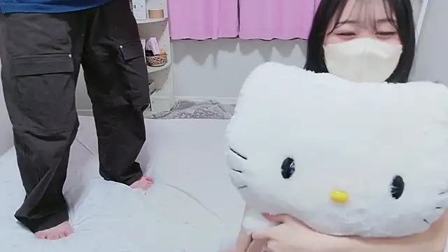 Ms-KARINA online show from February 26, 10:14 am