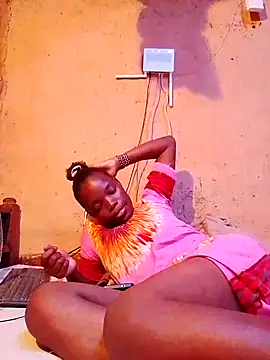 SEXY-NAIMA online show from January 13, 11:47 am