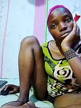 SEXY-NAIMA online show from February 18, 6:51 pm