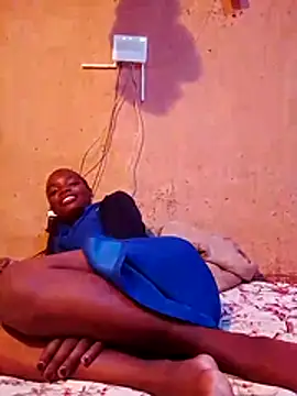 SEXY-NAIMA online show from January 5, 8:23 pm