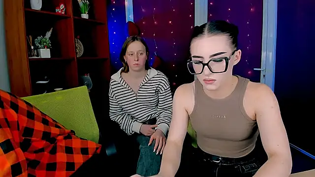 alia skay online show from February 18, 7:46 pm