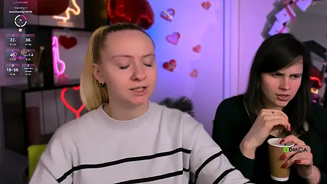 astra opal online show from February 24, 2:27 pm