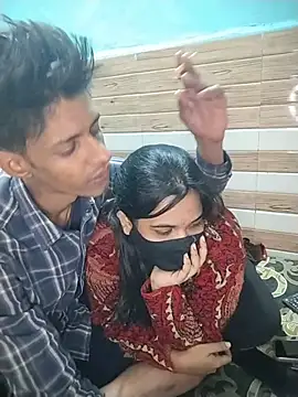 xoupleaura online show from January 10, 7:07 pm