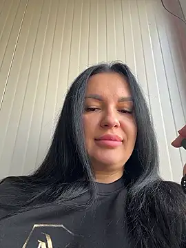 MeganBlueq online show from January 15, 10:43 am