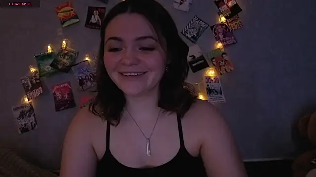 YummyTira online show from February 11, 12:36 am