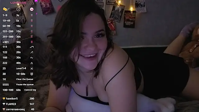 YummyTira online show from February 8, 6:50 am