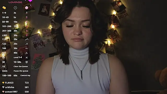 YummyTira online show from January 16, 1:01 am