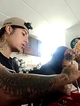 shadowofpleasure online show from December 14, 3:40 pm