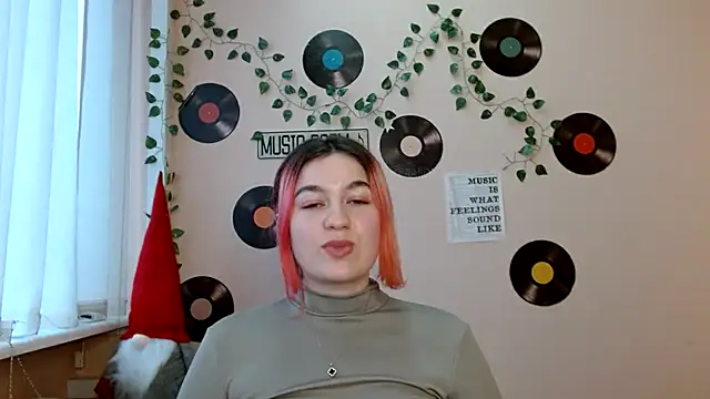 Aura  Myst online show from December 19, 12:52 pm