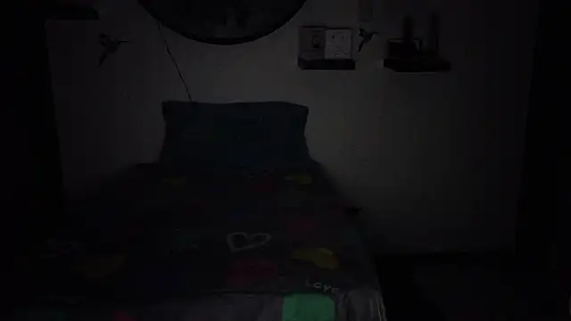 extasislunar  online show from December 17, 11:53 pm