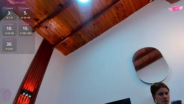 VivianOwen9 online show from January 10, 6:34 pm