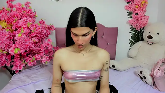 Bianca baldwin  online show from January 12, 9:09 pm