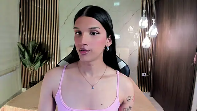 Bianca baldwin  online show from December 14, 8:58 pm