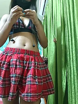 STICKY GIRL online show from January 13, 5:06 pm