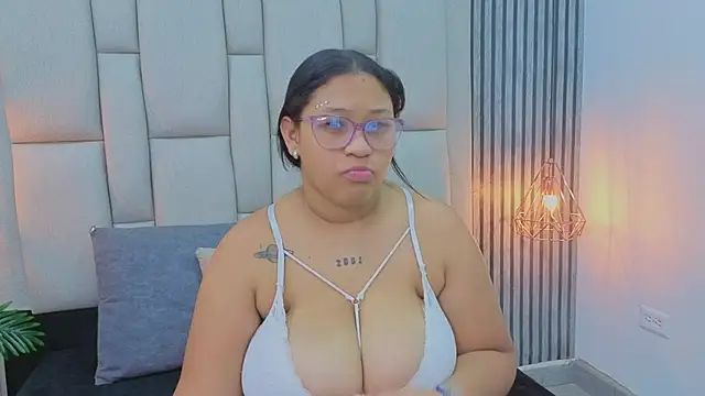 sasha rousse online show from December 13, 8:26 pm