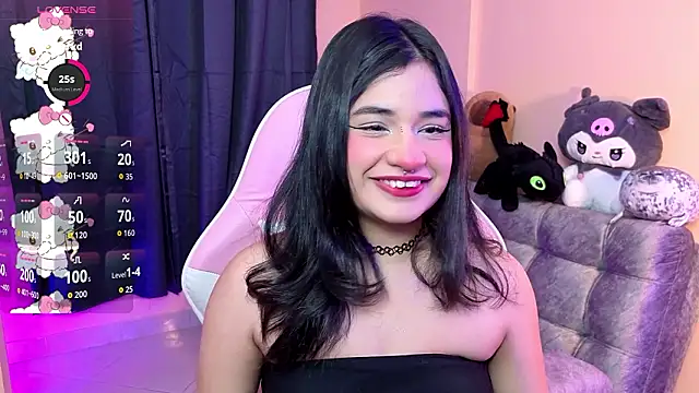 bonnieTaylor1 online show from February 19, 4:23 am