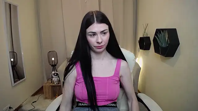 MilaSecret55 online show from February 21, 8:04 am