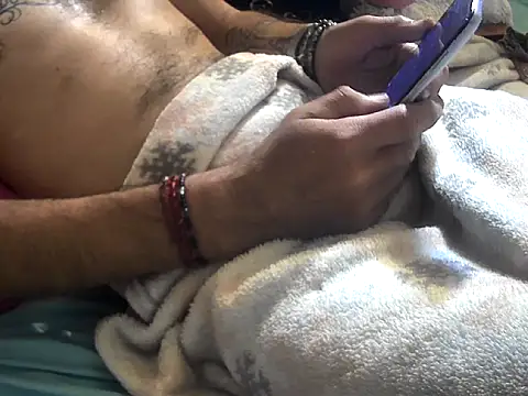 jordanOvando online show from February 8, 9:35 am