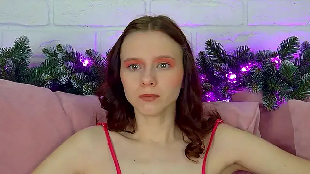 ArinaKubrick online show from December 20, 4:33 pm