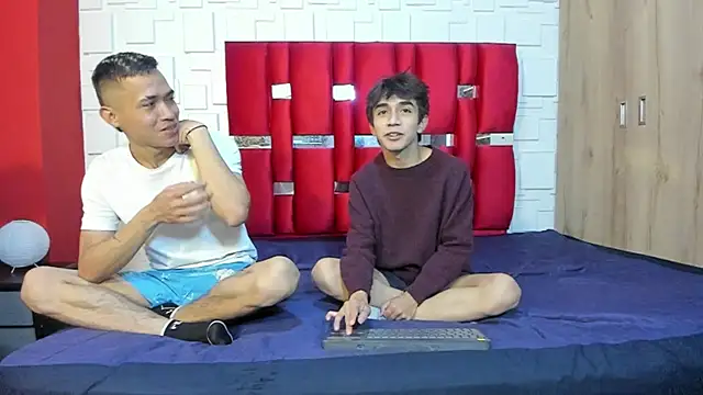 PetterSosa25 online show from December 14, 2:45 pm