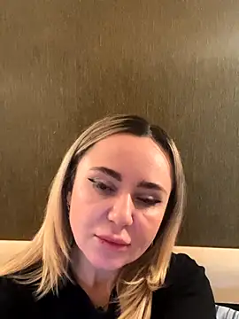 Arina g online show from December 17, 9:41 pm