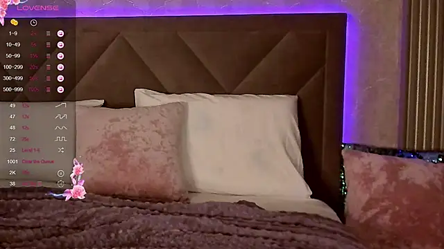 JoyKam online show from December 18, 5:01 am