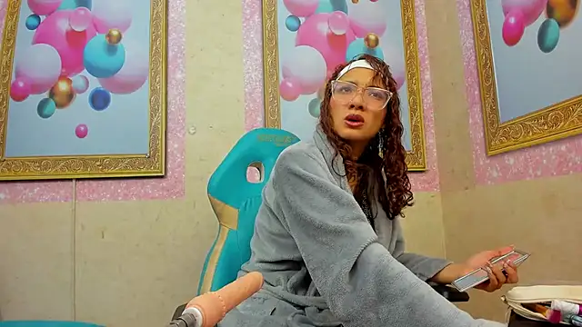 Jadde Greyy  online show from February 25, 3:05 am