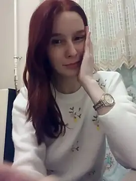 Atwsliiikizilll online show from February 1, 6:50 pm