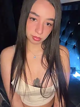 Lanna rosse online show from February 27, 2:11 am