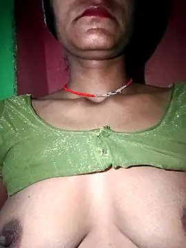 Maya Big55A online show from February 5, 9:51 pm