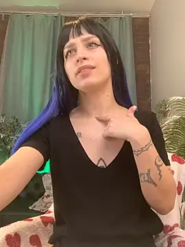 Marsy xx online show from December 18, 1:38 pm