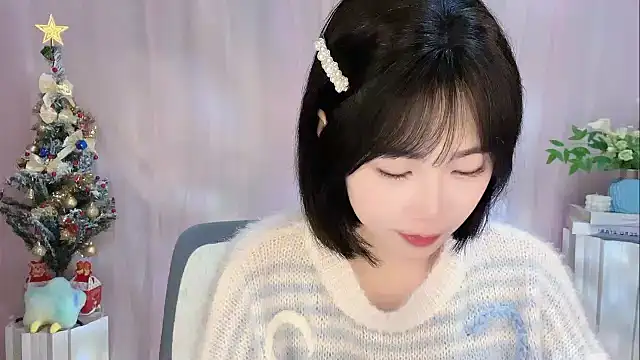 Pinkgirl520 online show from January 12, 1:55 am