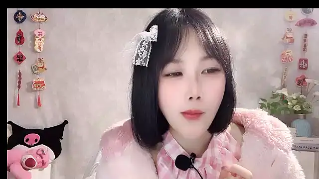 Pinkgirl520 online show from February 27, 10:59 am