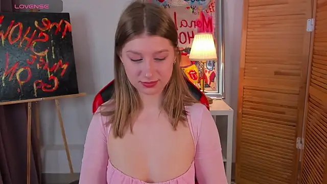 katymeaw online show from January 15, 1:55 am