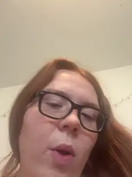 AnnieAinsx online show from February 11, 12:06 pm