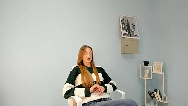 StarlaMcilrath online show from December 16, 11:27 am