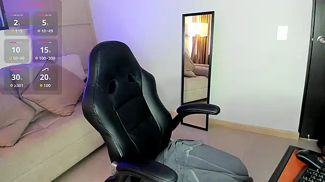 Meivis   online show from January 8, 12:53 pm