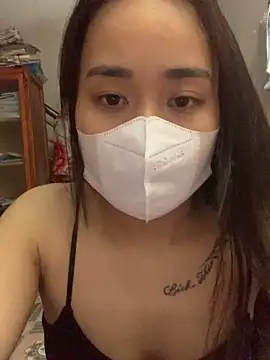 NinaBaby22 online show from February 13, 5:03 pm