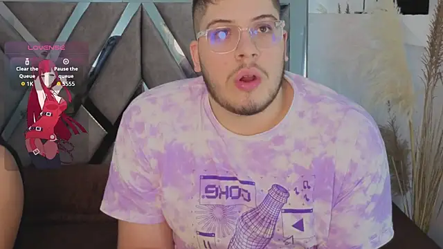 Chel seth online show from February 6, 4:05 am