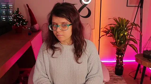 Ariell Mini online show from January 11, 7:30 pm