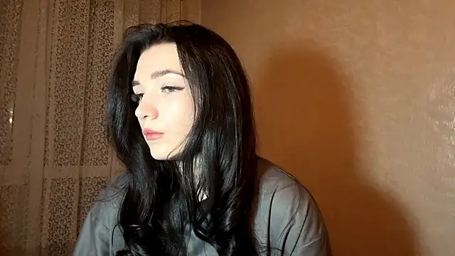 IsabellaWave online show from February 1, 12:59 pm