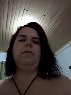 Lua-gordinha69 online show from December 13, 9:21 pm