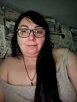 MariSwan222 online show from February 1, 7:12 pm