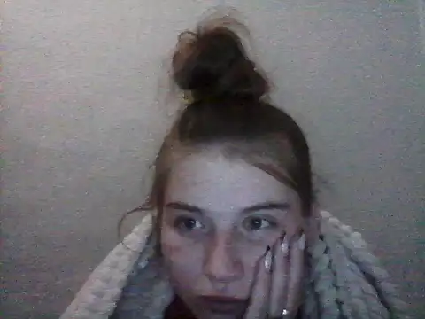 Karina-18 online show from December 14, 10:48 pm