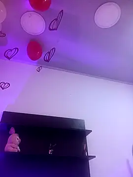 Grace Velvet online show from February 13, 12:18 pm