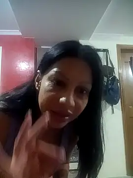 Grace Velvet online show from February 20, 7:43 am