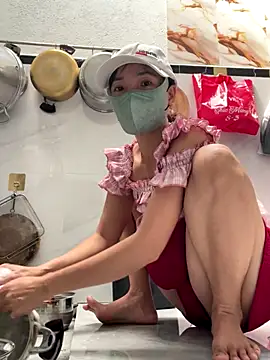 Keomut6 online show from December 21, 2:27 am