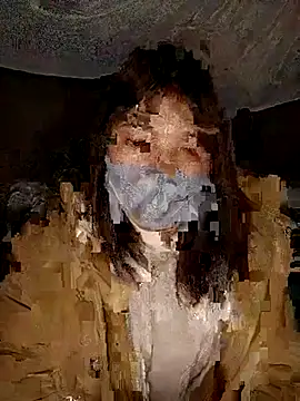 May-Ne online show from January 6, 1:09 am