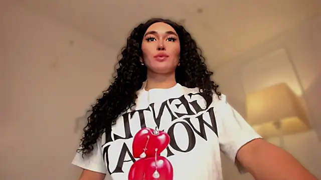 MissTransUSA online show from September 23, 9:46 pm