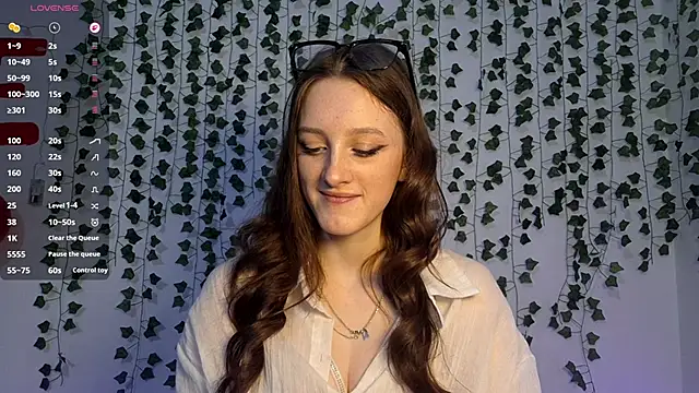 LisaBoddy online show from February 15, 12:04 pm